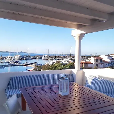 Appartement Over The Sea *