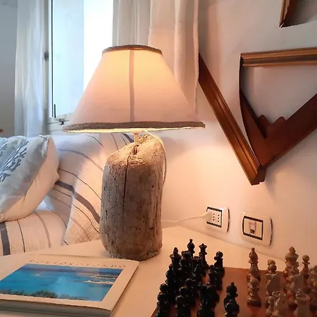 Appartement Over The Sea