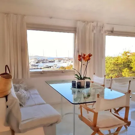 Appartement Over The Sea *