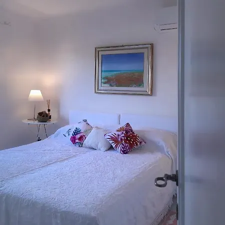 Over The Sea Appartement *