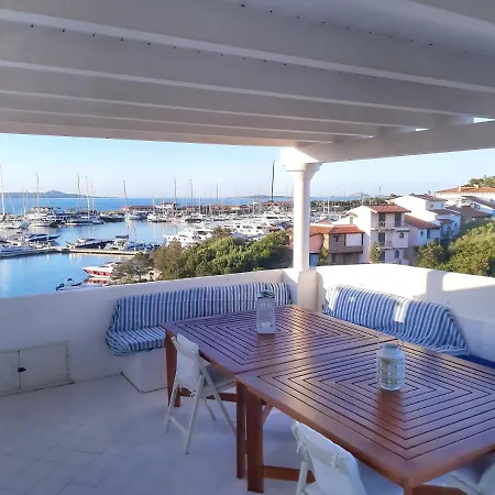 Appartement Over The Sea