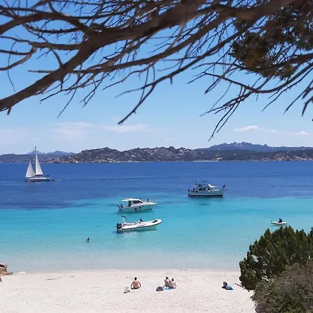 Appartement Over The Sea Porto Rotondo