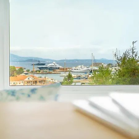 Appartement Over The Sea