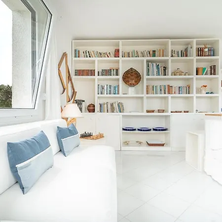 Over The Sea Appartement