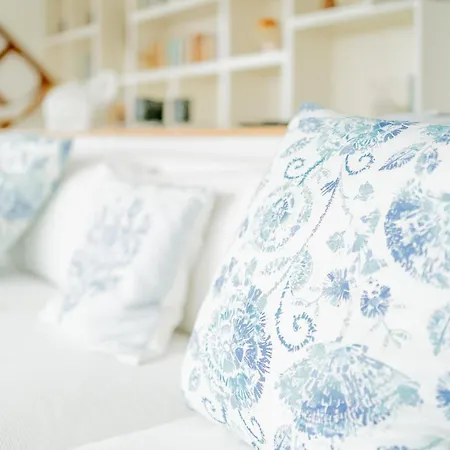 Appartement Over The Sea Porto Rotondo