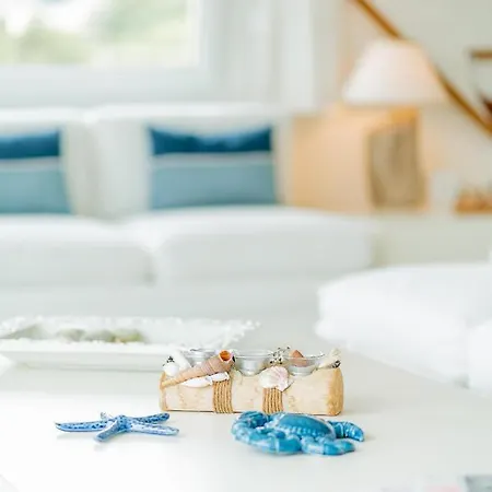 Over The Sea Appartement Porto Rotondo