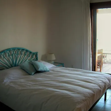 Over The Sea Apartment Olbia