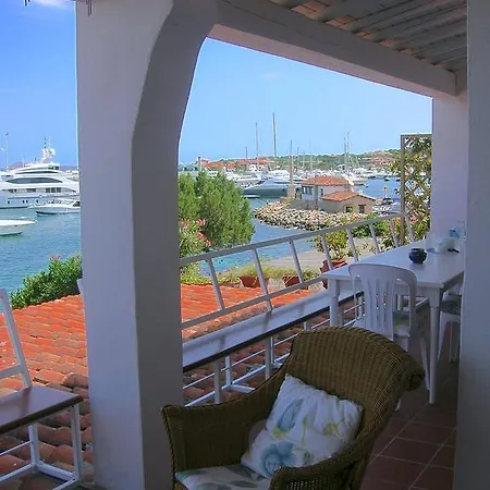 Over The Sea Apartment Olbia