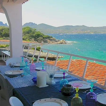 Over The Sea Apartment