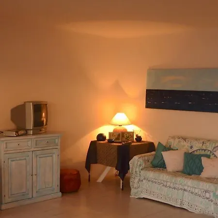 Apartment Over The Sea Olbia