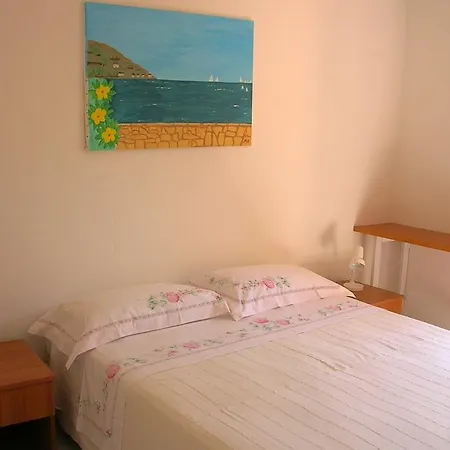 Apartment Over The Sea