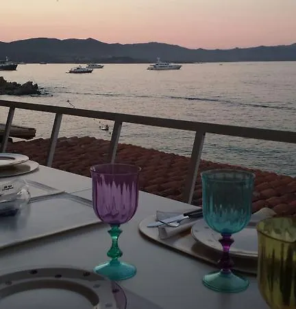 Apartment Over The Sea Olbia